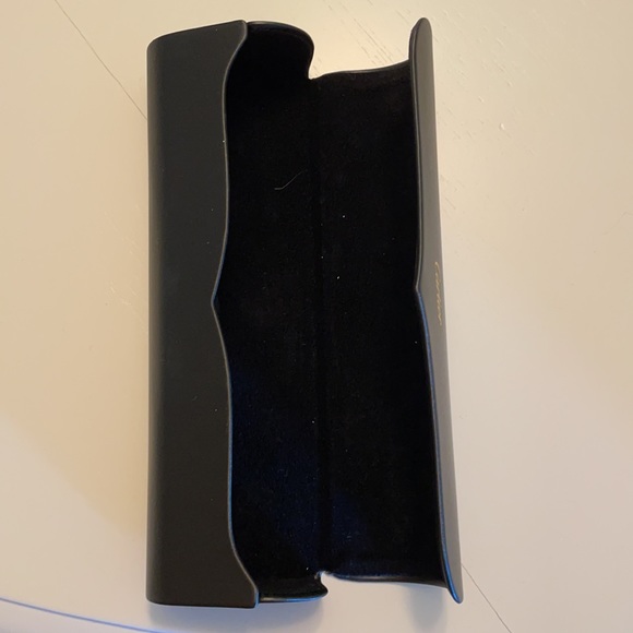 Cartier glasses case only. - Picture 3 of 4